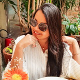 Luana Camargo da Silva