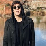 Nicholas Acquaviva Galvez