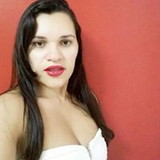 Cristiane Rose D Santos