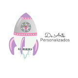 DE ARTS PERSONALIZADOS