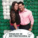 Mercia Felizarda  de Faria Silva Felizarda