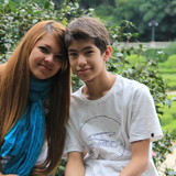 Gabriela Pankratz de Novais