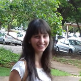 Thais Clara da Costa Haveroth