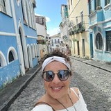 CARLA REGINA DA SILVA