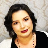 Francine Busch Nascimento