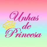 Unhas de Princesa