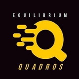 Equilibrium quadros