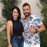 LUCIANA GOMES CORREIA