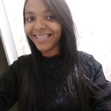 Caroline Thais Teixeira Ribeiro