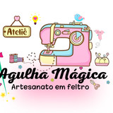 Ateliê agulha mágica