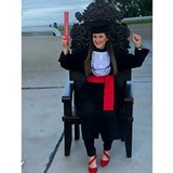 Adriane Caroline Oliveira Viana