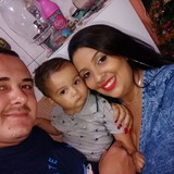 Jaqueline Amaral De Jesus