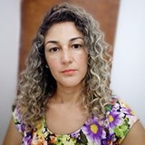 Jucileia Jacinto da Silva