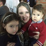 Ane Carolina P. Affonso