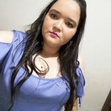 Mariana Lísia Do Carmo