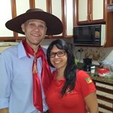 Alex Roberto Rockenbach