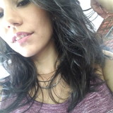 Aline Oliveira Ferreira