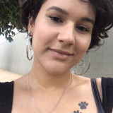 Ana Claudia Candida Alves