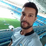 Henrique Cassol Francisco