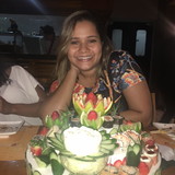 Bianca Lopes batista