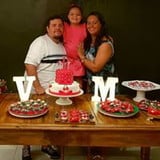 Vivian Maria Da Silva Lopes