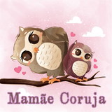 Mamãe Coruja.