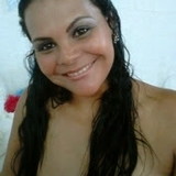 Cintia Maria de Oliveira