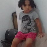 Joyce de paula dos santos