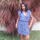 Elizabeth Fernandes Costa De Carvalho