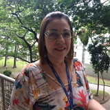 Maria Evanilda Tomé Valença