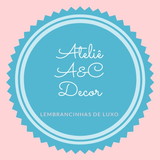 Ateliê A&C Decor (Lembrancinhas de Luxo)