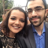 Francieli Carolina S. Ribeiro