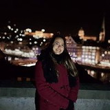 Raquel Carvalho Nascimento