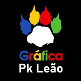 Gráfica Pk Leão