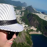 Lizandra Ramos de Oliveira