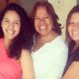 Rejane Zélia Carlos Cavalcante