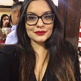 Luthiane de Oliveira