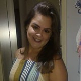 Camila Aparecida Magnoni Brandini