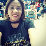 Luciana Andreia De Arruda