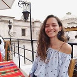 Ana Carolina Sampaio