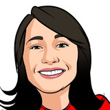 Juliane Cristine Dantas da Cunha