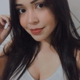 Isabela Cristina Silva