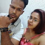 Claudinege Richarles