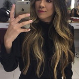 Rafaela de Souza Pereira