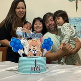 Lia C R Sakuma Chinen