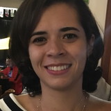 Ariane Maria Batista Ribeiro