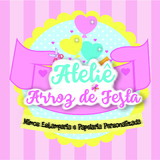Ateliê Arroz de Festa