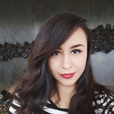 Sabrina Ferreira dos Santos