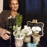 Silvia Martins Moshopolos