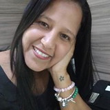 cristiane antero araujo